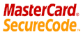  MasterCard SecureCode Verified Merchant  